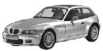 BMW E36-7 P0058 Fault Code