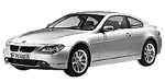 BMW E63 P0058 Fault Code