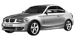 BMW E82 P0058 Fault Code