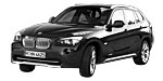 BMW E84 P0058 Fault Code