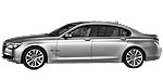 BMW F02 P0058 Fault Code