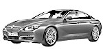 BMW F06 P0058 Fault Code