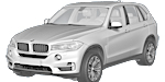 BMW F15 P0058 Fault Code