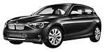 BMW F21 P0058 Fault Code
